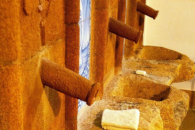 Tour and Soap personalization at the Soap Museum in Sciacca - Final Thoughts