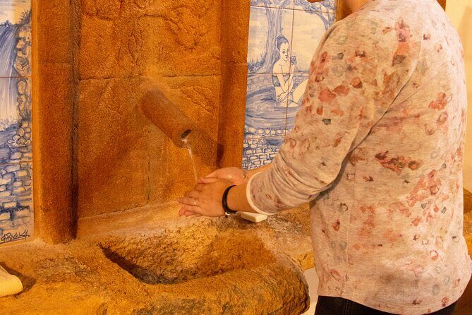 Tour and Soap personalization at the Soap Museum in Sciacca - FAQ