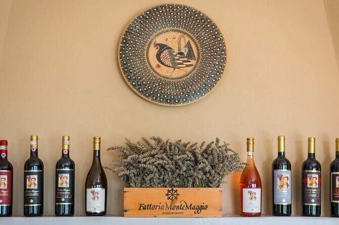 Tour and Tasting at an Organic Winery in the Heart of Chianti Classico Area - Final Thoughts