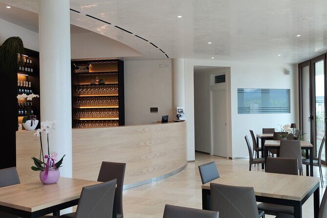 Tour and tasting in the hills of Prosecco Superiore DOCG - Key Points