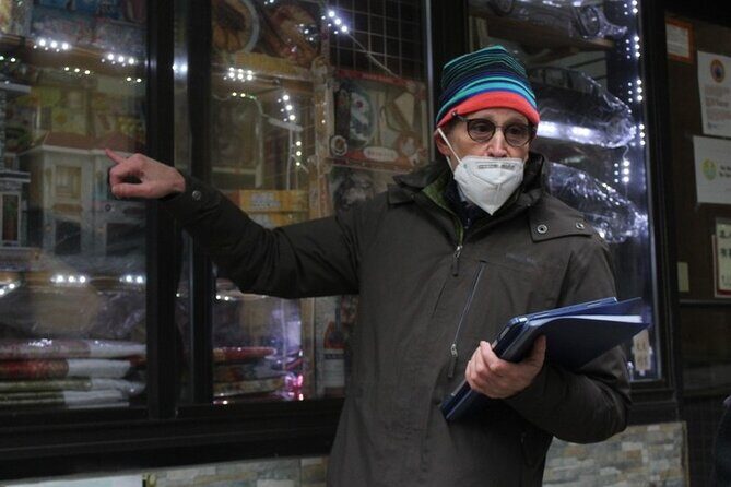 Tour and Tasting in the Lower East Side, Chinatown & Little Italy - A Complete Look at the Tour Experience