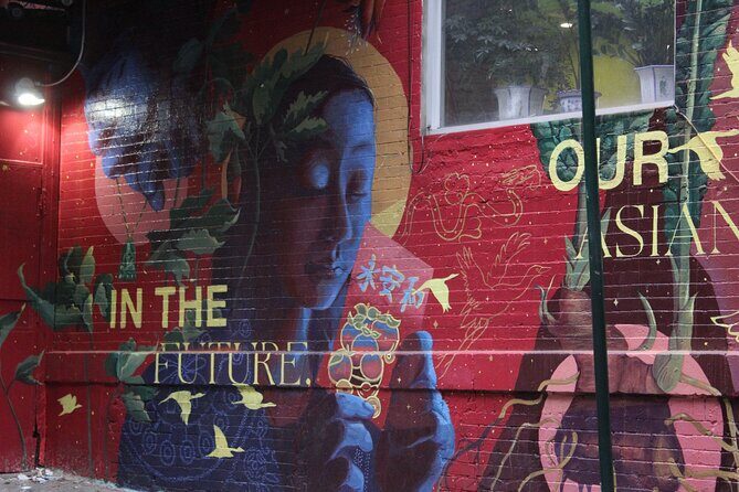 Tour and Tasting in the Lower East Side, Chinatown & Little Italy - Final Thoughts