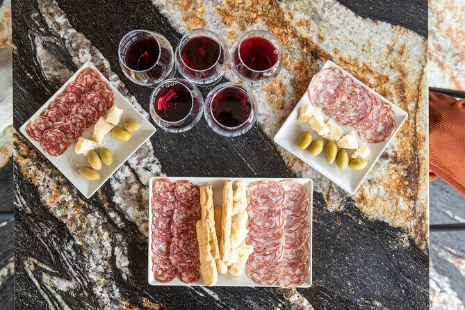 Tour and Tasting of Organic Wines in Lazise - Authenticity and Personal Touch