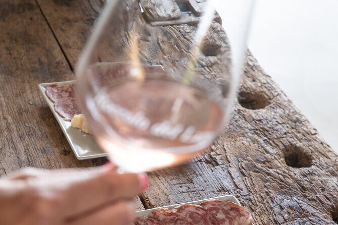 Tour and Tasting of Organic Wines in Lazise - Final Thoughts