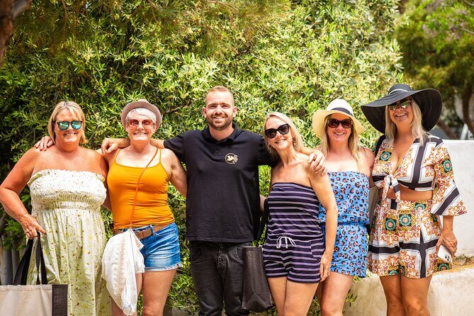 Tour and Wine Tasting in Mykonian Land - Who Would Love This Tour?