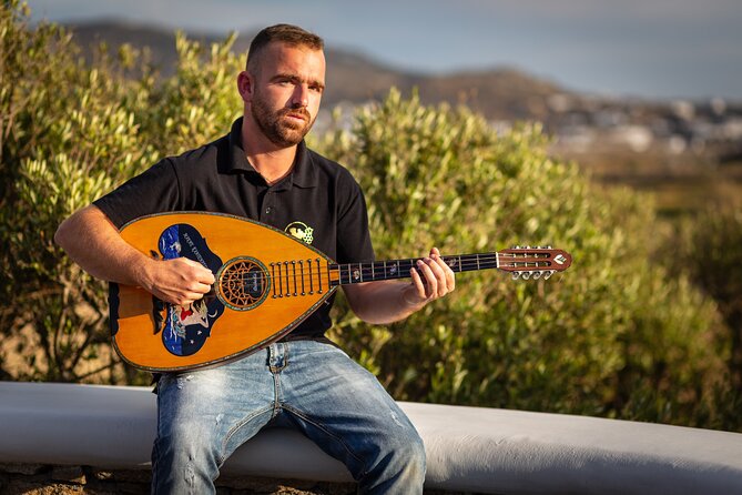 Tour and Wine Tasting in Mykonian Land - Final Thoughts