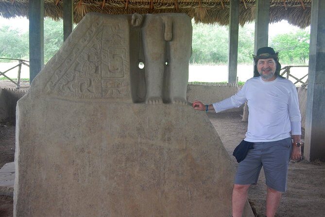 Tour Archaeological Zone of Tamtoc and Birth of Taninul - What to Expect at the Archaeological Site