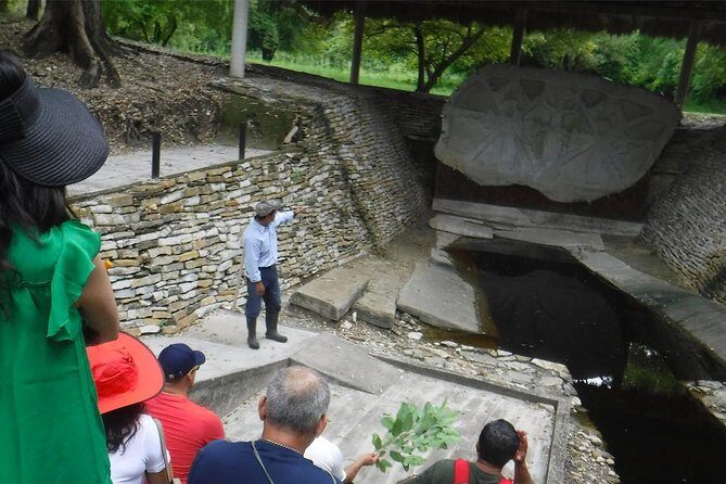 Tour Archaeological Zone of Tamtoc and Birth of Taninul - The Practicalities: What You Need to Know