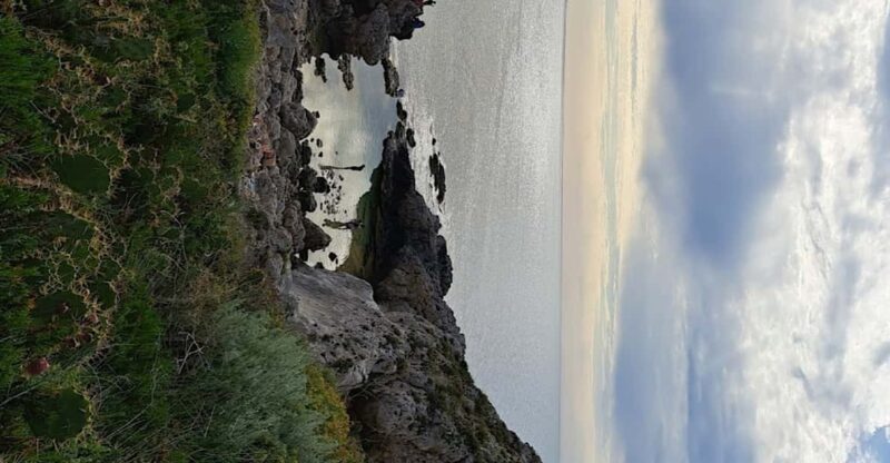 TOUR: Area Marina Protetta Capo Milazzo - What to Expect from the Tour