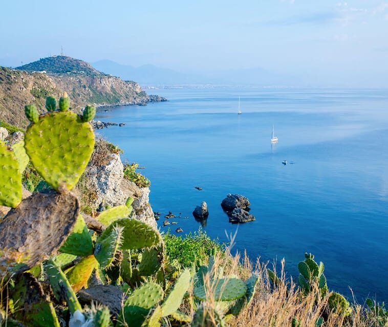 TOUR: Area Marina Protetta Capo Milazzo - Pricing and Value