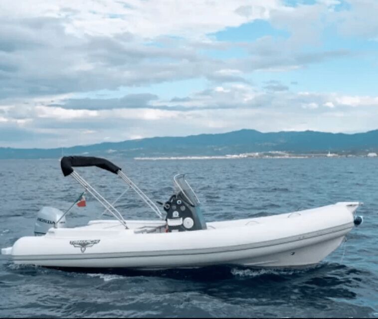 TOUR: Area Marina Protetta Capo Milazzo - Who Is This Tour Best For?