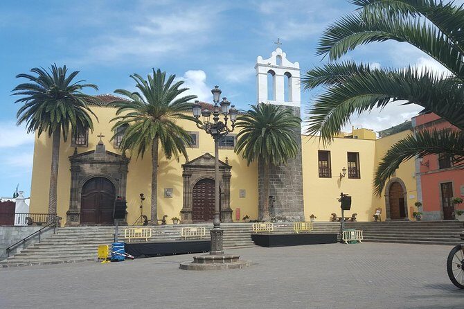 Tour Around the Island - Private VIP Tour in Tenerife - Who Should Consider This Tour?