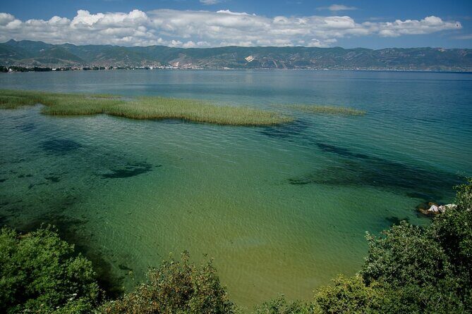 Tour Around the Lake Albania from Ohrid - What Travelers Say