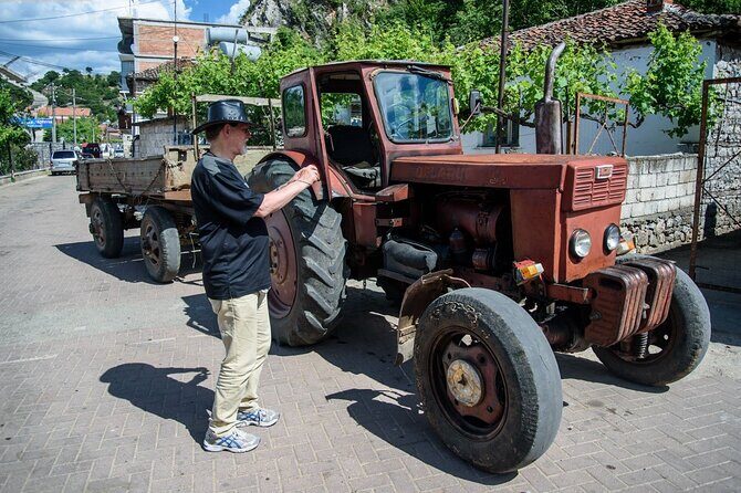 Tour Around the Lake Albania from Ohrid - Practical Details: What to Expect