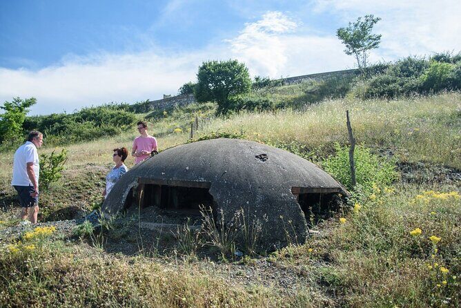 Tour Around the Lake Albania from Ohrid - Who Will Love This Experience?