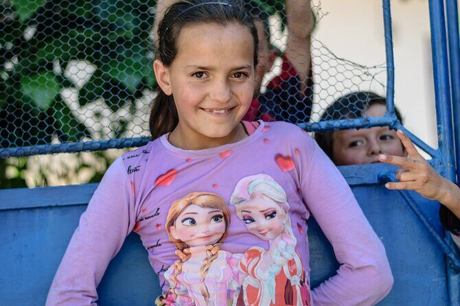 Tour Around the Lake Albania from Ohrid - FAQ