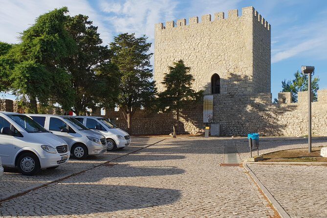 Tour Arrábida / Azeitão - What to Expect from the Tour in Detail