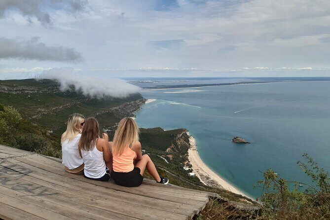 Tour Arrábida / Azeitão - Who Should Consider This Tour?