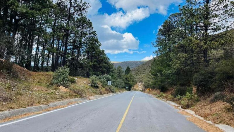 Tour "Arteaga Coahuila" + Guía + Traslados + Tickets - The Value for the Price