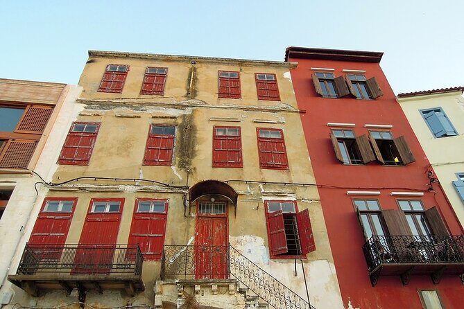 Tour at East Crete, Spinalonga, Traditional Villages, Churches - Who Should Consider This Tour?