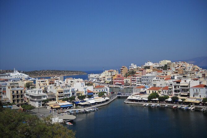 Tour at East Crete, Spinalonga, Traditional Villages, Churches - Final Thoughts