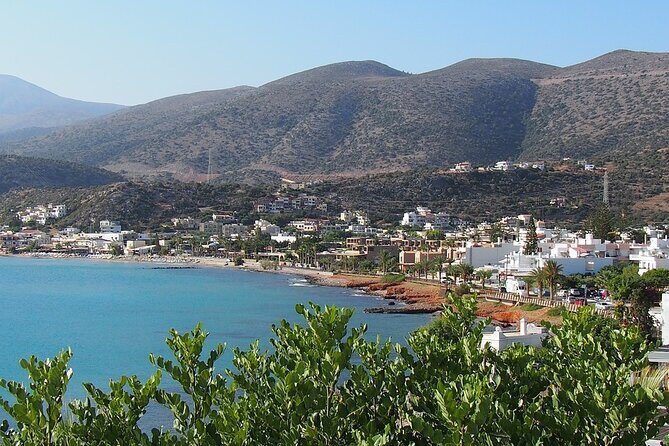 Tour at East Crete, Spinalonga, Traditional Villages, Churches - FAQs