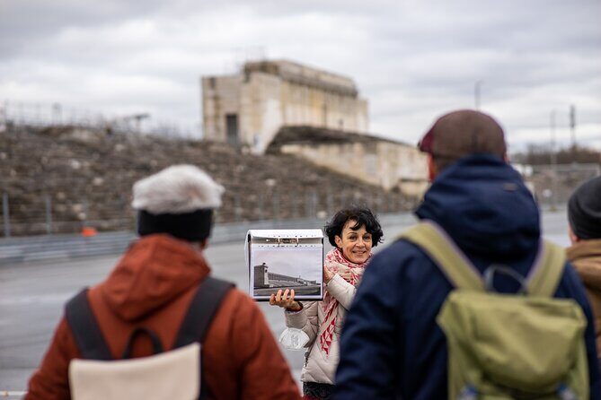 Tour at the Former Nazi Party Rally Grounds - A Deep Dive into the Experience
