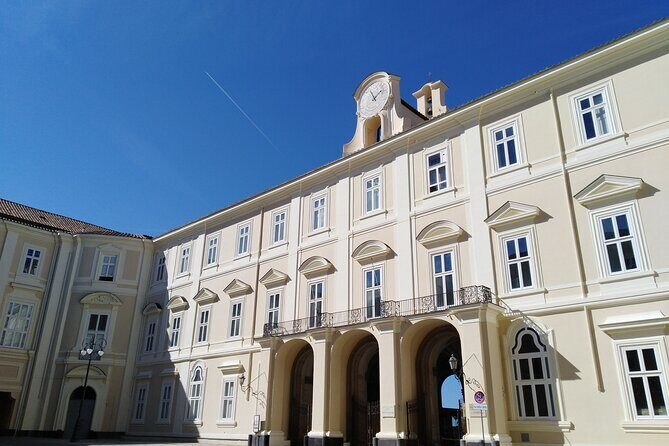 Tour at the Royal Palace of Portici and the Golden Mile - Is This Tour Right for You?