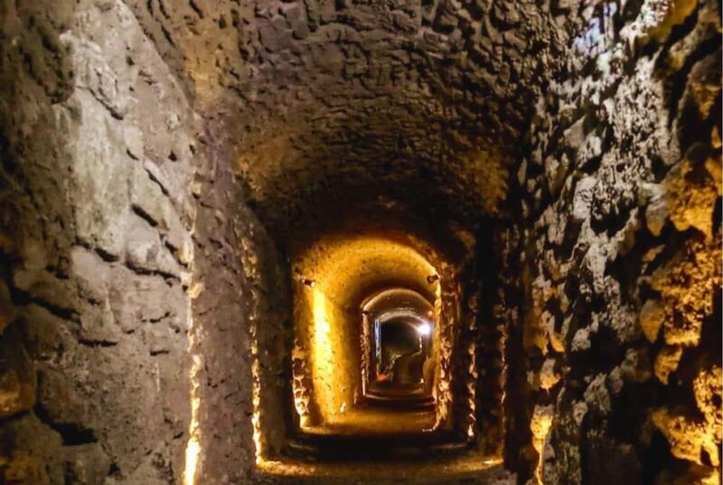 Tour Atlixco and Cholula in a single day. - An In-Depth Look at the Tour Experience