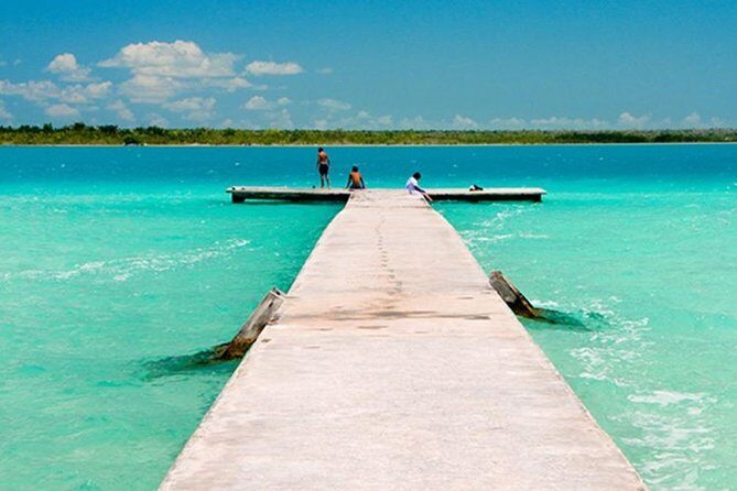 Tour Bacalar - Cenote Azul & MarMol Club with Kayaks from Cancún - Final Thoughts