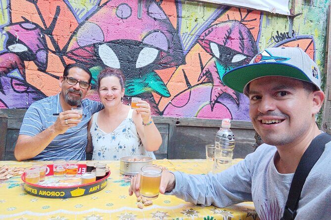 Tour Barrio de Analco, Guadalajara's first neighborhood - Exploring Guadalajara’s First Neighborhood: Barrio de Analco