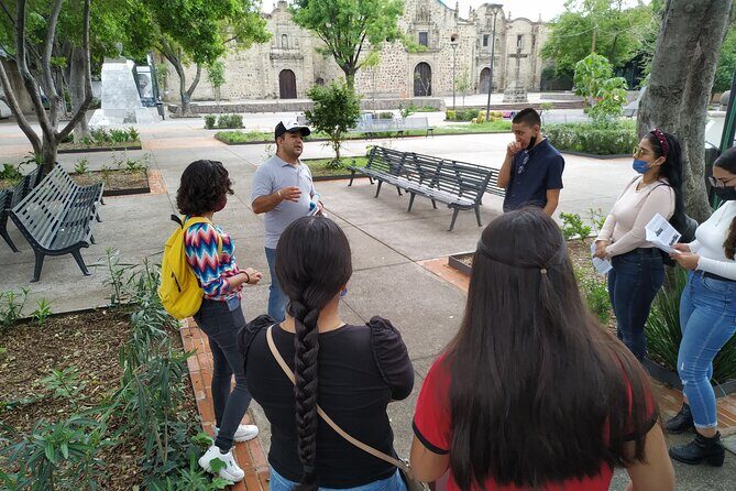 Tour Barrio de Analco, Guadalajara's first neighborhood - Practical Details and Tips