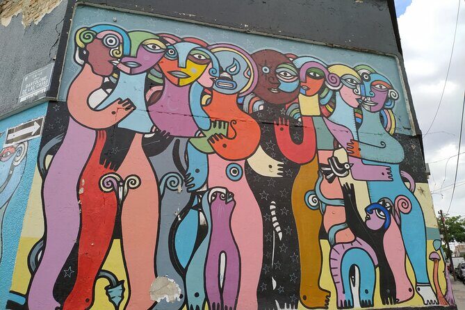 Tour Barrio de Analco, Guadalajara's first neighborhood - Is This Tour Right for You?