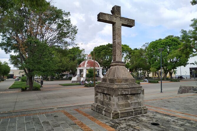 Tour Barrio de Analco, Guadalajara's first neighborhood - FAQs