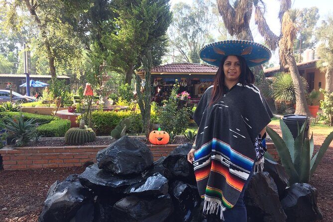 Tour Basilica de Guadalupe and Teotihuacan - Pricing and Value