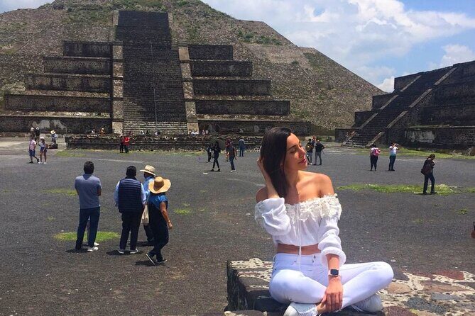 Tour Basilica de Guadalupe and Teotihuacan - Practical Considerations