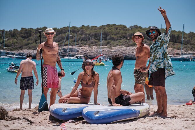 Tour Beach Portal Vells, Cave Portal Vells. - Who Should Consider This Tour?