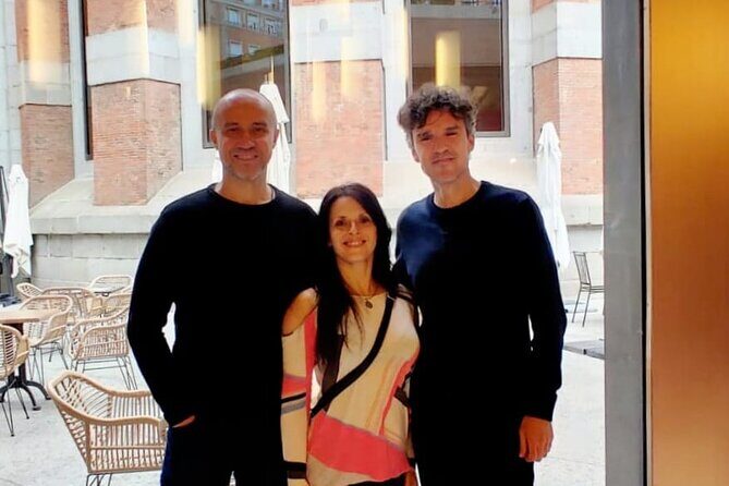 Tour 'Best of Prado Museum' (Skip the line ticket. 7 people max.) - The Sum Up