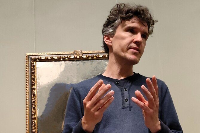 Tour 'Best of Prado Museum' (Skip the line ticket. 7 people max.) - FAQs