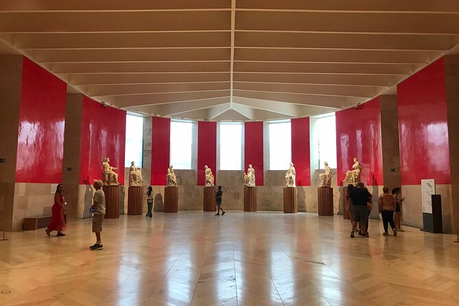 Tour 'Best of Prado Museum' (Skip the line ticket. 7 people max.) - How the Prado Tour Feels in Motion