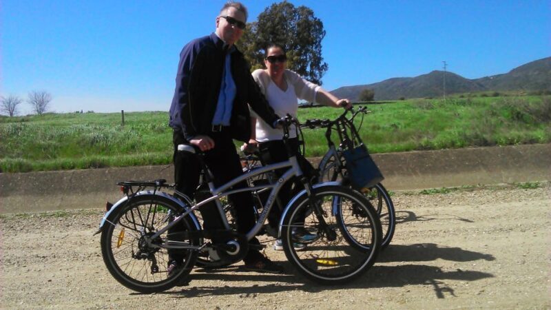 Tour bicicleta a Medina Azahara - Final Thoughts