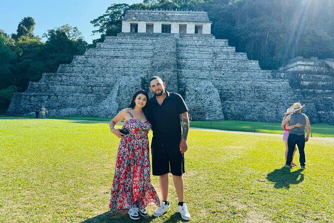 Tour Blue Waterfalls MisolHa and Palenque Waterfall - Final Thoughts