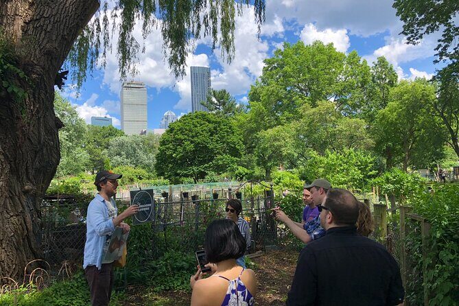 Tour Boston's Rock & Roll Past and Present by Soundscape Tours - Final Thoughts: Is It Worth It?