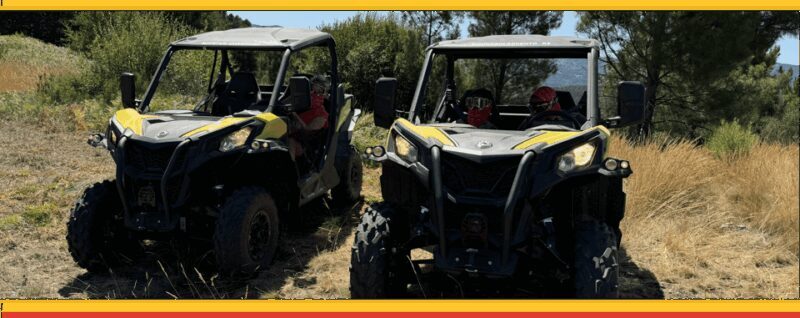 TOUR BUGGY IN BOTICAS AND CHAVES - Who Will Love This Tour?