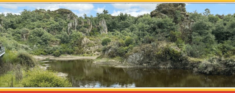 TOUR BUGGY IN BOTICAS AND CHAVES - FAQ