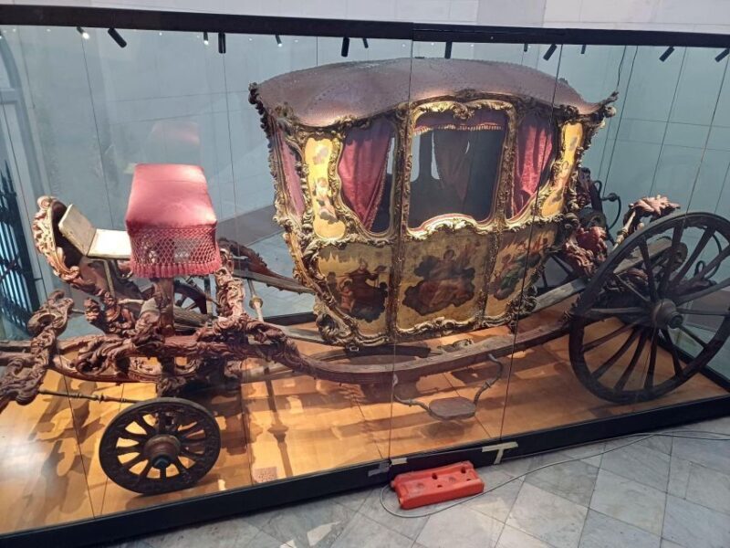 Tour Cappella Palatina e palazzo Reale: patrimonio Unesco - Practical Tips