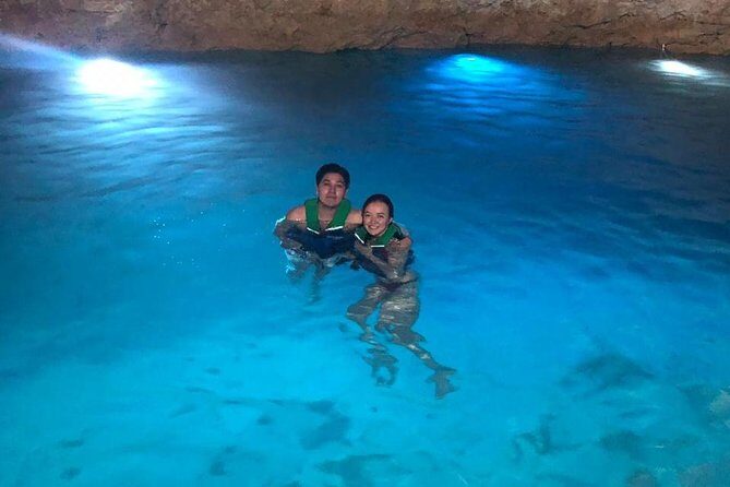 Tour Cenotes Santa Bárbara - What to Expect on the Tour