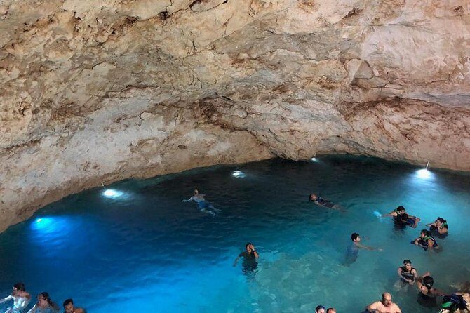 Tour Cenotes Santa Bárbara - Practical Details and Cost-Value Discussion