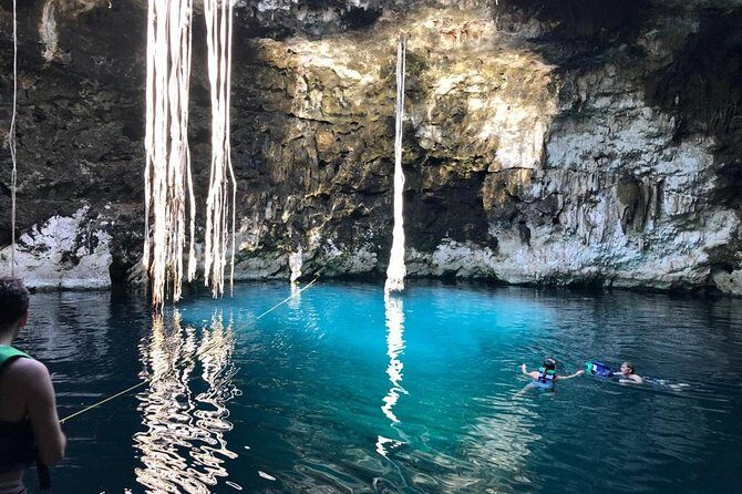 Tour Cenotes Santa Bárbara - Final Thoughts