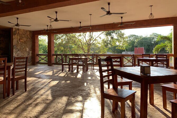 Tour Cenotes Santa Bárbara - FAQ